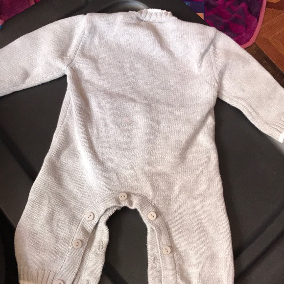 Onesie - Picture 3 of 3